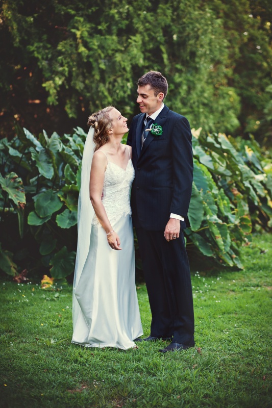 Ben & Amelia's Waihi Wedding
