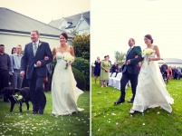 Amy & Lukes Wedding