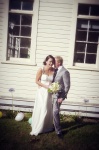 Amy & Lukes Wedding